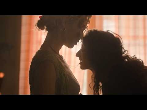 Трейлеры Maya & Samar