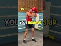 IMPORTANT Tips For Your First Boxing Match Shorts