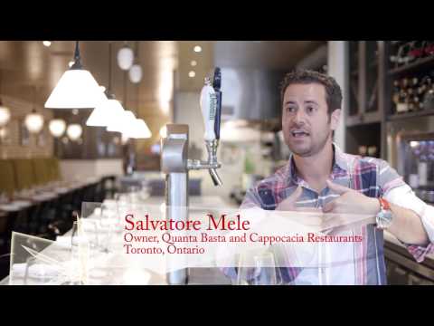 Amberwood Doors Inc. - Customer Testimonials