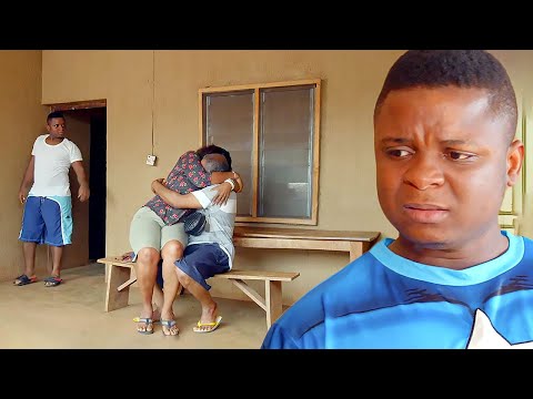 MY FATHERS WIFE: I WANT MY FATHERS WIFE |BEST OF ENOCK DARKO (WATABOMBSHELL)| AFRICAN MOVIES