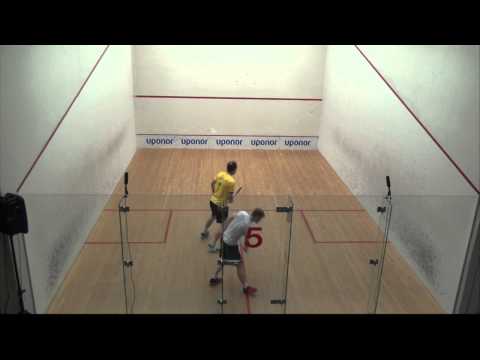 Lahti Open 2015   Kristian Rautiainen - Heikki Ruotanen