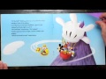 Disney Mickey Mouse Clubhouse Read Along Aloud Story Book For Children