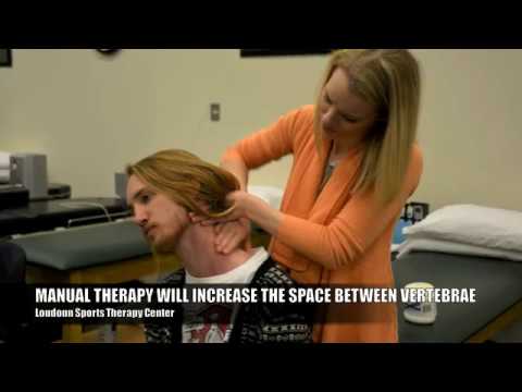Neck Issues Reduce Mobility