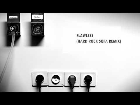 Steve Forest vs. The Ones -- Flawless (Hard Rock Sofa Vocal Mix)