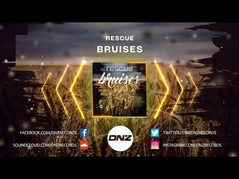 DNZF688 // RESCUE! - BRUISES (Official Video DNZ Records)