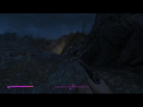 Fallout 4 Gary pt 32