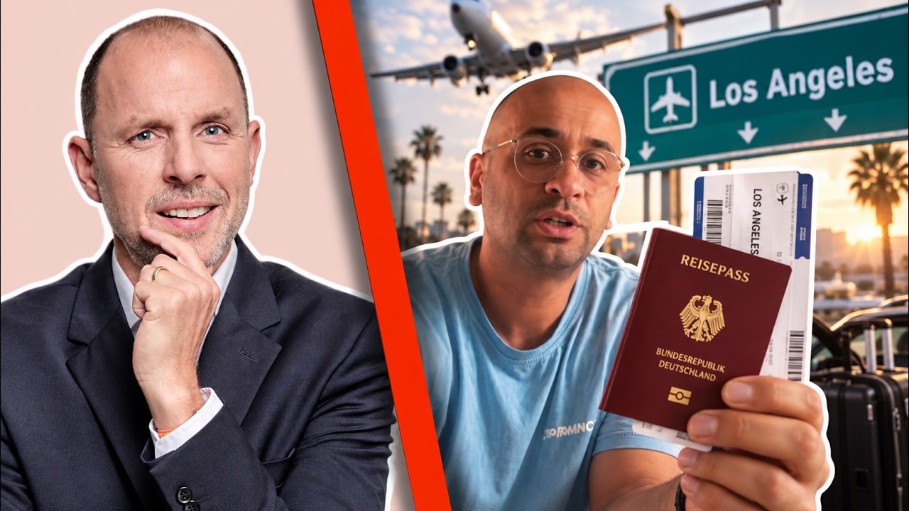 JP Performance will Deutschland verlassen!
