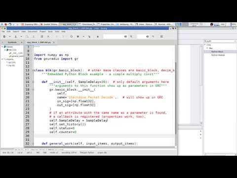 Software Defined Radio V09 Teil3 SoSe18