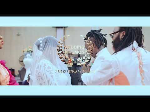 LXG - TAE GO Official Video Out ‼️Nega Don And Pretty S Wedding. #wedding #salonemusic #salonetiti