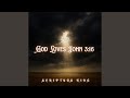 God Loves John 3:16