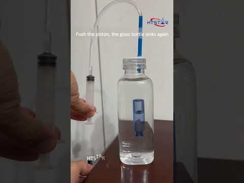 Pressure and Buoyancy