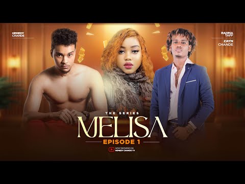 MELISA EPISODE 1
