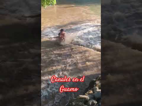 CANALES DE AGUA #turismo #tolima #colombia #ortega