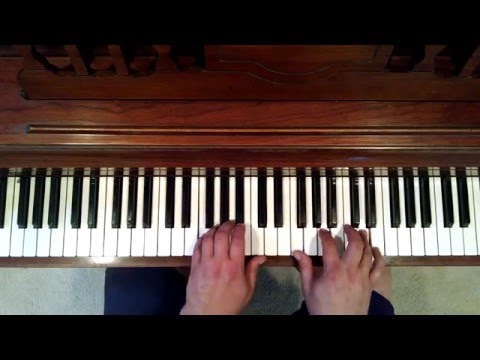 Someone To Watch Over Me - Nina Simone