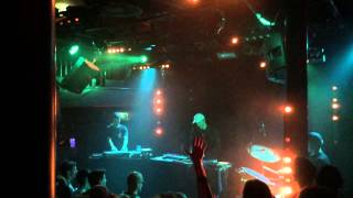 Shlohmo - Later // Live Tour @Bitterzoet, Amsterdam