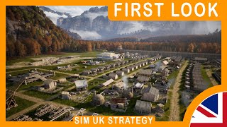 Exceptional Promise! - Like Asian Manor Lords! | Mandate Order FIRST LOOK