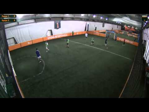 Asnières | Terrain 1 le 24/09/2013 à 20:38