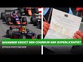 Hoe komt een coureur in het bezit van een superlicentie? | Factchecker