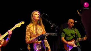 BMX BANDITS - IT'S IN HER EYES @salagalileo 03/03/2018 @madridpopfest