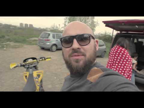 Bashmotion Vlog 021 / за очила, крос и кучета