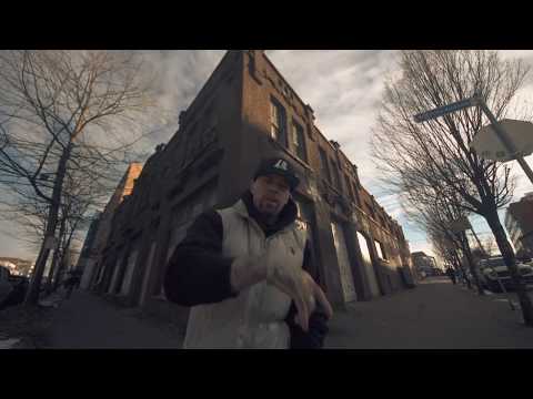 PRADA WEST - "Stay Faded" - [OFFICIAL VIDEO] Directed by Stuey Kubrick 2016/17