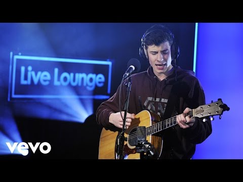 Shawn Mendes - Here (Alessia Cara cover in the Live Lounge)