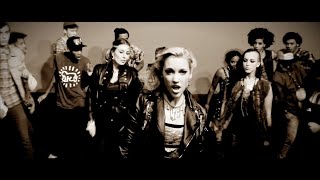 LIVEOUTLOUD / 3RDEYEGIRL feat. PRINCE