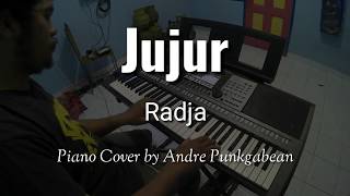 Download lagu Jujur - Radja | Piano Cover by Andre Panggabean mp3