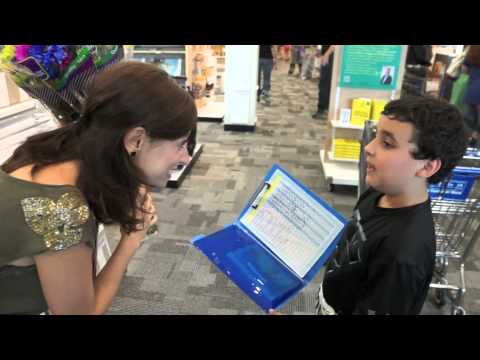 The Container Store Grand Opening (Part 3 of 3)