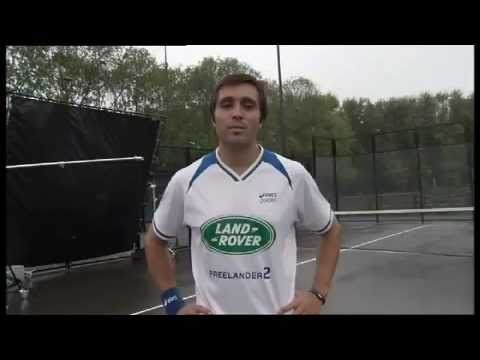 ASICS GEL BELA 2 por Fernando Belasteguín