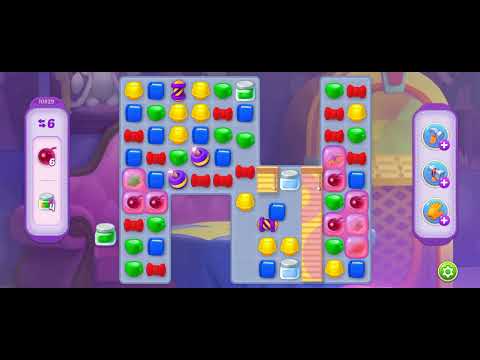 Homescapes level 10829