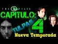 Expediente X Nueva Temporada Episodio 4 Análisis