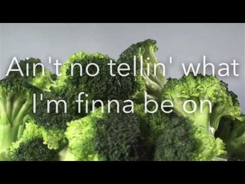 D.R.A.M. - Broccoli (feat. Lil Yachty) Lyric Video