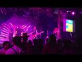 Save Ferris- Spam - at Sony Hall, NYC. 8/13/26