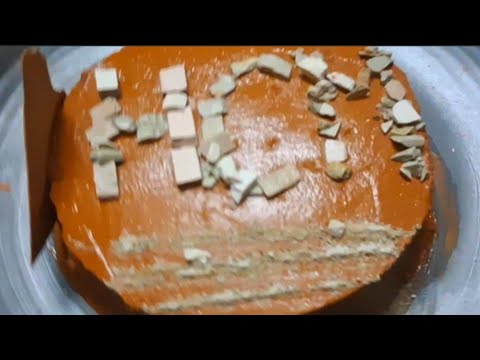 Happy Christmas. Christ.\nMas cake. Cake making video.New recipe video.Lovely cake and putting video