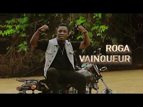Roga Vainqueur (LES_FAUX_AMIS_Clip officiel) 