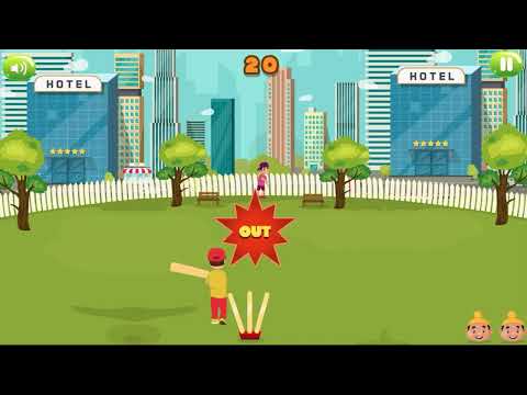 Gully Cricket League Sports