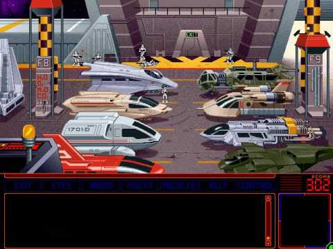 Space Quest 6 Talkie Longplay - part 11