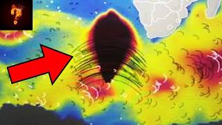 Something Weird Is Happening On Bouvet Island...