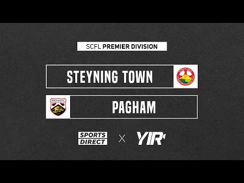 Highlights | Steyning Town v Pagham |31.08.21
