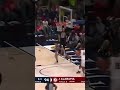 GONZAGA CALLED GAME AGAINST BAMA‼️ #shorts #gonzaga