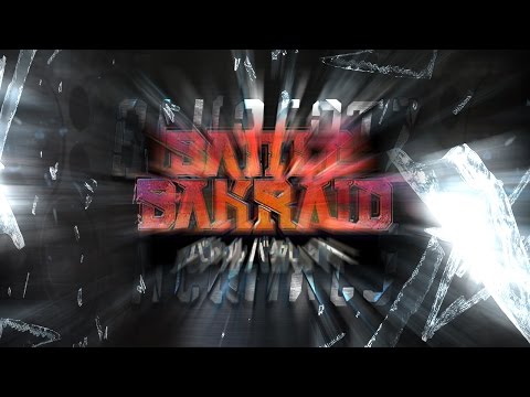 Battle Bakraid - The Advance Remix