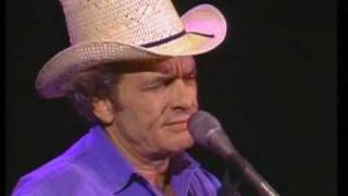 Merle Haggard - I Started Loving You Again.