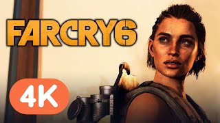 Far Cry 6 Gold Edition (PC) Uplay Key UNITED STATES