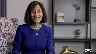 TCU Recognition of Academic Excellence