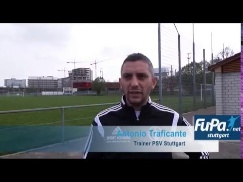 PSV Stuttgart - SG Weilimdorf 3:7