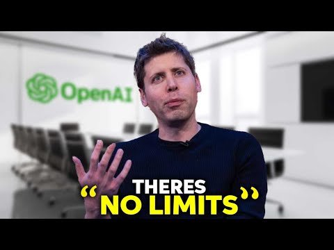 Sam Altman New statement On GPT-5 Is Surprising!