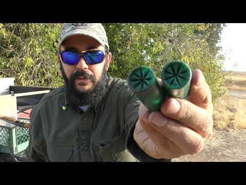 Hey, How Many Times Can You Load That Hull?  Remington Gun Club