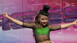 Dance Moms - Look But Don&#39;t Touch - Audio Swap