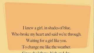 Friday Is Forever: We The Kings (Lyrics On Screen)